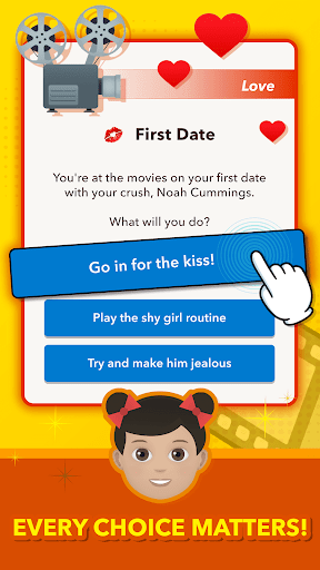 BitLife - Simulador de vida BitLife - Simulador de vida