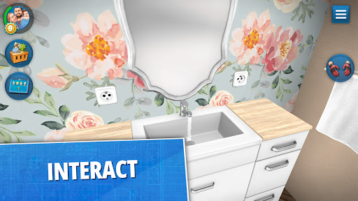 House Flipper: Diseño de interiores House Flipper: Diseño de interiores