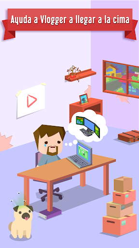 Vlogger Go Viral: Tuber Life