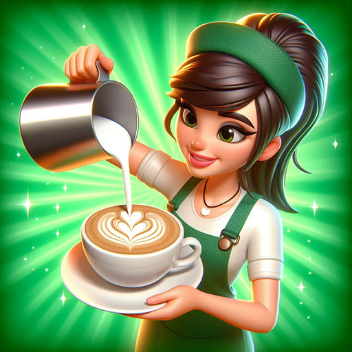 Cafe Panic: Juegos de cocina