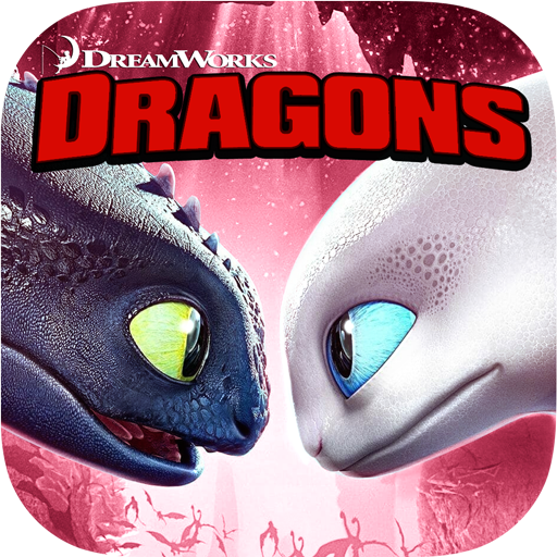 Dragones: El ascenso de Berk