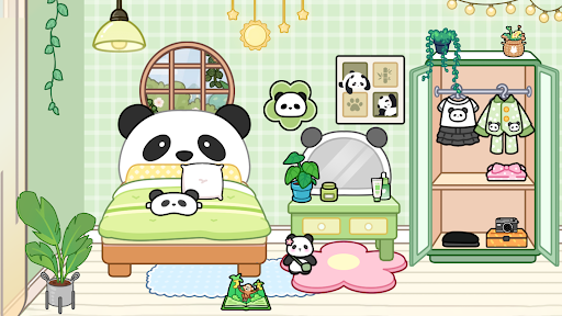 Vlinder Gacha: juego de vida gacha Vlinder Gacha: juego de vida gacha