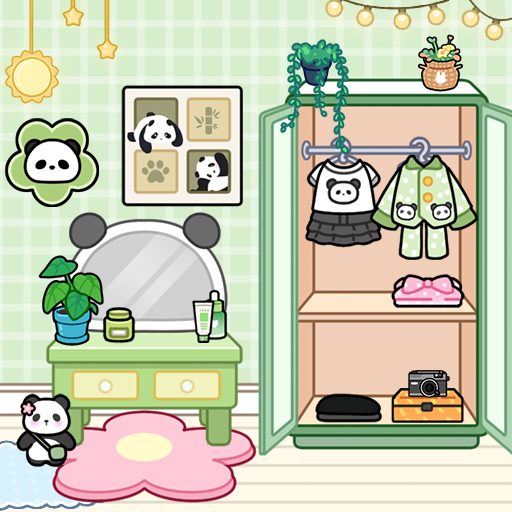 Vlinder Gacha: juego de vida gacha Vlinder Gacha: juego de vida gacha