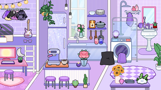 Vlinder Gacha: juego de vida gacha Vlinder Gacha: juego de vida gacha