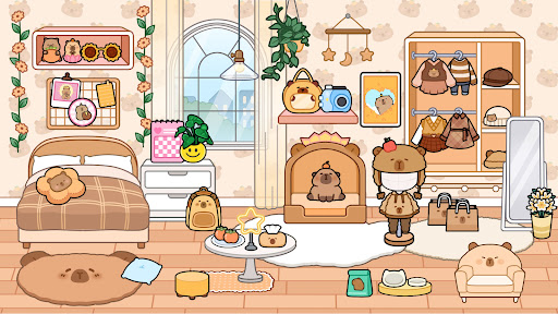 Vlinder Gacha: juego de vida gacha Vlinder Gacha: juego de vida gacha