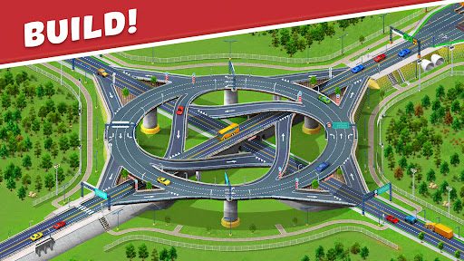 Global City: Juegos de construcción Global City: Juegos de construcción