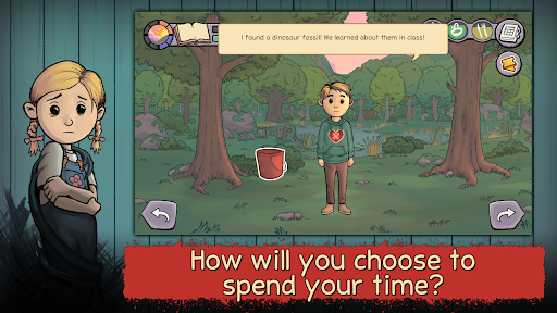 Mi hijo Nuevos comienzos