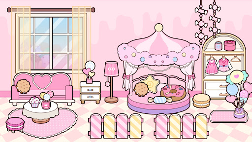 Vlinder Gacha: juego de vida gacha Vlinder Gacha: juego de vida gacha