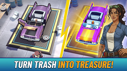 Guerra de ofertas: Maestro de subastas 3D